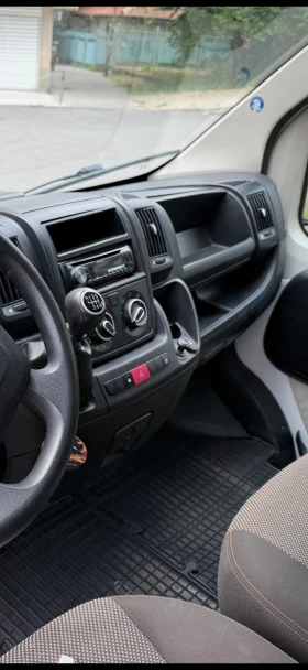 Citroen Jumper undefined | Auto.bg — изображение 5 Citroen Jumper undefined | Auto.bg — изображение 5