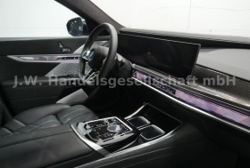BMW i7 60 M Sport Executive-Lounge Diamond | Mobile.bg   5