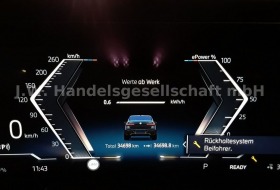 BMW i7 60 M Sport Executive-Lounge Diamond | Mobile.bg   8