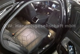 BMW i7 60 M Sport Executive-Lounge Diamond | Mobile.bg   6