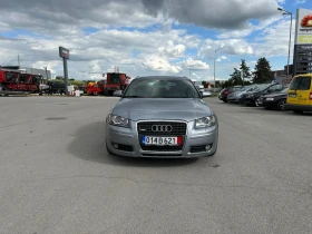 Audi A3 3.2I S-Line Quattro Автоматик 1 - Car24.bg Audi A3 3.2I S-Line Quattro Автоматик 1