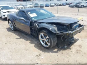 Chevrolet Corvette GRAND SPORT CARFAX АВТО КРЕДИТ - Car24.bg Chevrolet Corvette GRAND SPORT CARFAX АВТО КРЕДИТ