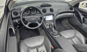 Mercedes-Benz SL 500 - 14768 € / 28883.70 лв. - 18116649 7 | Car24.bg Mercedes-Benz SL 500 - 14768 € / 28883.70 лв. - 18116649 7
