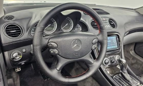 Mercedes-Benz SL 500 - 14768 € / 28883.70 лв. - 18116649 13 | Car24.bg Mercedes-Benz SL 500 - 14768 € / 28883.70 лв. - 18116649 13