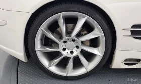 Mercedes-Benz SL 500 - 14768 € / 28883.70 лв. - 18116649 5 | Car24.bg Mercedes-Benz SL 500 - 14768 € / 28883.70 лв. - 18116649 5