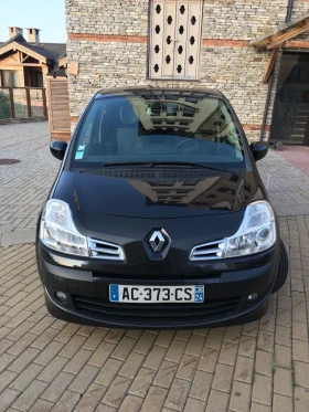 Renault Modus 1.5 | Auto.bg — изображение 2 Renault Modus 1.5 | Auto.bg — изображение 2
