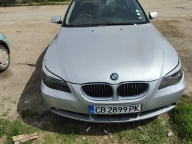 BMW 520 520 D - Car24.bg BMW 520 520 D