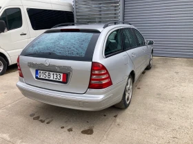 Mercedes-Benz C 270 CDI | Auto.bg — изображение 7 Mercedes-Benz C 270 CDI | Auto.bg — изображение 7