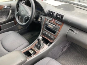 Mercedes-Benz C 270 CDI | Auto.bg — изображение 4 Mercedes-Benz C 270 CDI | Auto.bg — изображение 4