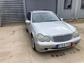 Mercedes-Benz C 270 CDI - Car24.bg Mercedes-Benz C 270 CDI