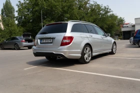 Mercedes-Benz C 300 C300 CDI 4-Matic | Auto.bg — изображение 6 Mercedes-Benz C 300 C300 CDI 4-Matic | Auto.bg — изображение 6