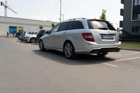 Mercedes-Benz C 300 C300 CDI 4-Matic | Auto.bg — изображение 7 Mercedes-Benz C 300 C300 CDI 4-Matic | Auto.bg — изображение 7