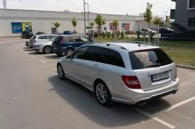 Mercedes-Benz C 300 C300 CDI 4-Matic | Auto.bg — изображение 8 Mercedes-Benz C 300 C300 CDI 4-Matic | Auto.bg — изображение 8