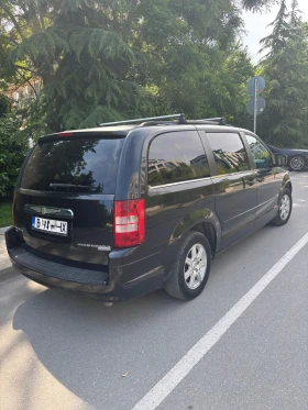 Chrysler Gr.voyager - 5888 € / 11515.93 лв. - 86515990 11 | Car24.bg Chrysler Gr.voyager - 5888 € / 11515.93 лв. - 86515990 11