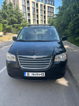 Chrysler Gr.voyager - 5888 € / 11515.93 лв. - 86515990 12 | Car24.bg Chrysler Gr.voyager - 5888 € / 11515.93 лв. - 86515990 12