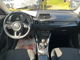 Mazda 2 1.5 SPORT - 8600 € / 16820.14 лв. - 43231423 9 | Car24.bg Mazda 2 1.5 SPORT - 8600 € / 16820.14 лв. - 43231423 9