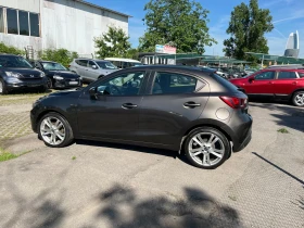 Mazda 2 1.5 SPORT - 8600 € / 16820.14 лв. - 43231423 2 | Car24.bg Mazda 2 1.5 SPORT - 8600 € / 16820.14 лв. - 43231423 2
