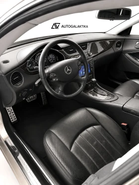 Mercedes-Benz CLS 350 * Всички екстри* Сервизна История* На Пружини | Auto.bg — изображение 12 Mercedes-Benz CLS 350 * Всички екстри* Сервизна История* На Пружини | Auto.bg — изображение 12
