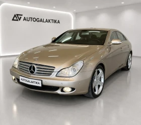 Mercedes-Benz CLS 350 * Всички екстри* Сервизна История* На Пружини | Auto.bg — изображение 3 Mercedes-Benz CLS 350 * Всички екстри* Сервизна История* На Пружини | Auto.bg — изображение 3