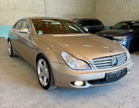 Mercedes-Benz CLS 350 * Всички екстри* Сервизна История* На Пружини - Car24.bg Mercedes-Benz CLS 350 * Всички екстри* Сервизна История* На Пружини