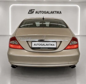 Mercedes-Benz CLS 350 * Всички екстри* Сервизна История* На Пружини | Auto.bg — изображение 5 Mercedes-Benz CLS 350 * Всички екстри* Сервизна История* На Пружини | Auto.bg — изображение 5