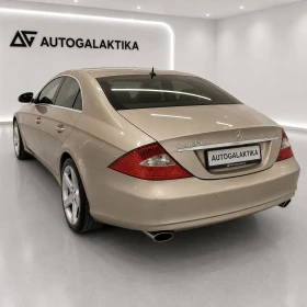 Mercedes-Benz CLS 350 * Всички екстри* Сервизна История* На Пружини | Auto.bg — изображение 4 Mercedes-Benz CLS 350 * Всички екстри* Сервизна История* На Пружини | Auto.bg — изображение 4