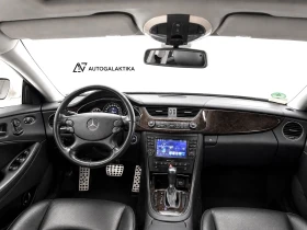 Mercedes-Benz CLS 350 * Всички екстри* Сервизна История* На Пружини | Auto.bg — изображение 14 Mercedes-Benz CLS 350 * Всички екстри* Сервизна История* На Пружини | Auto.bg — изображение 14