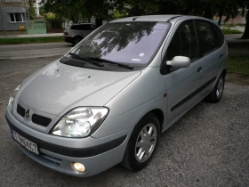 Renault Scenic - Car24.bg Renault Scenic