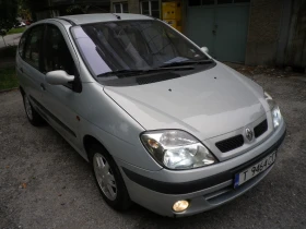 Renault Scenic - 2000 € / 3911.66 лв. - 61422159 3 | Car24.bg Renault Scenic - 2000 € / 3911.66 лв. - 61422159 3
