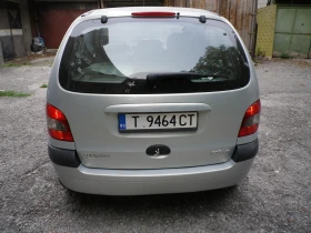 Renault Scenic - 2000 € / 3911.66 лв. - 61422159 7 | Car24.bg Renault Scenic - 2000 € / 3911.66 лв. - 61422159 7