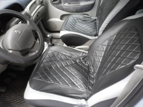 Renault Scenic - 2000 € / 3911.66 лв. - 61422159 11 | Car24.bg Renault Scenic - 2000 € / 3911.66 лв. - 61422159 11