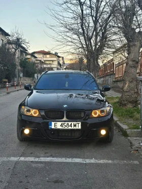 BMW 330 xd ВЪЗМОЖЕН БАРТЕР - 10999 € / 21512.17 лв. - 65909168 8 | Car24.bg BMW 330 xd ВЪЗМОЖЕН БАРТЕР - 10999 € / 21512.17 лв. - 65909168 8