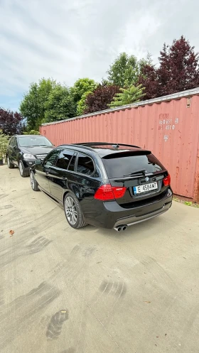 BMW 330 xd ВЪЗМОЖЕН БАРТЕР - 10999 € / 21512.17 лв. - 65909168 4 | Car24.bg BMW 330 xd ВЪЗМОЖЕН БАРТЕР - 10999 € / 21512.17 лв. - 65909168 4