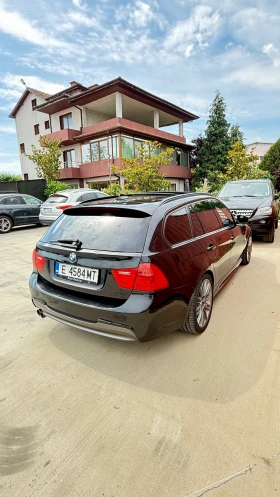 BMW 330 xd ВЪЗМОЖЕН БАРТЕР - 10999 € / 21512.17 лв. - 65909168 3 | Car24.bg BMW 330 xd ВЪЗМОЖЕН БАРТЕР - 10999 € / 21512.17 лв. - 65909168 3