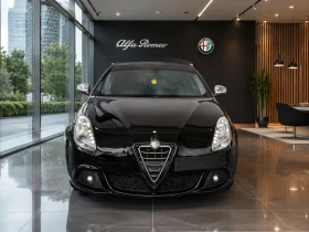 Alfa Romeo Giulietta 1.4 TURBO