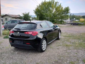 Alfa Romeo Giulietta 1.4 TURBO | Auto.bg — изображение 7 Alfa Romeo Giulietta 1.4 TURBO | Auto.bg — изображение 7