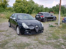 Alfa Romeo Giulietta 1.4 TURBO | Auto.bg — изображение 8 Alfa Romeo Giulietta 1.4 TURBO | Auto.bg — изображение 8