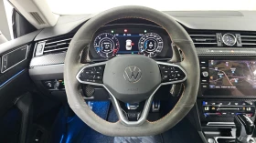 VW Arteon R-LINE - PRESTIGE - МАСАЖ - ДИСТРОНИК -ОБДУХ- ФУЛЛ | Auto.bg — изображение 13 VW Arteon R-LINE - PRESTIGE - МАСАЖ - ДИСТРОНИК -ОБДУХ- ФУЛЛ | Auto.bg — изображение 13