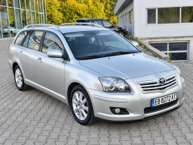 Toyota Avensis 2.0 126 К.С. FACELIFT | Auto.bg — изображение 2 Toyota Avensis 2.0 126 К.С. FACELIFT | Auto.bg — изображение 2