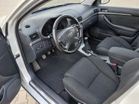 Toyota Avensis 2.0 126 К.С. FACELIFT | Auto.bg — изображение 9 Toyota Avensis 2.0 126 К.С. FACELIFT | Auto.bg — изображение 9