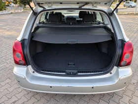 Toyota Avensis 2.0 126 К.С. FACELIFT | Auto.bg — изображение 11 Toyota Avensis 2.0 126 К.С. FACELIFT | Auto.bg — изображение 11