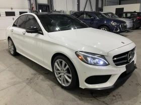 Mercedes-Benz C 300 4MATIC AMG LINE * КРАЙНА ЦЕНА* FULL