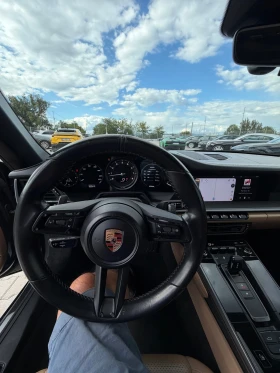 Porsche 911 Carrera4s | Auto.bg — изображение 10 Porsche 911 Carrera4s | Auto.bg — изображение 10