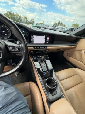 Porsche 911 Carrera4s | Auto.bg — изображение 12 Porsche 911 Carrera4s | Auto.bg — изображение 12