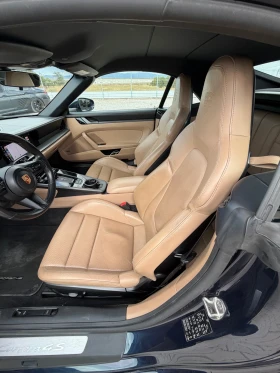 Porsche 911 Carrera4s | Auto.bg — изображение 9 Porsche 911 Carrera4s | Auto.bg — изображение 9