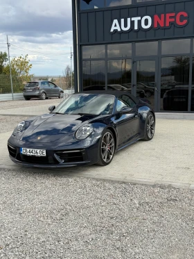 Porsche 911 Carrera4s | Auto.bg — изображение 2 Porsche 911 Carrera4s | Auto.bg — изображение 2