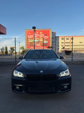 BMW 535 xDrive* M-Pack* FaceLift* Led* Panorama* Keyless* | Auto.bg — изображение 2 BMW 535 xDrive* M-Pack* FaceLift* Led* Panorama* Keyless* | Auto.bg — изображение 2
