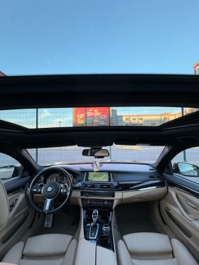 BMW 535 xDrive* M-Pack* FaceLift* Led* Panorama* Keyless* | Auto.bg — изображение 9 BMW 535 xDrive* M-Pack* FaceLift* Led* Panorama* Keyless* | Auto.bg — изображение 9