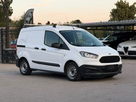 Ford Courier 1.0ECO BOOST | Auto.bg — изображение 4 Ford Courier 1.0ECO BOOST | Auto.bg — изображение 4