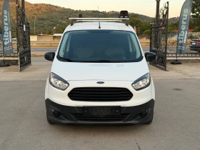 Ford Courier 1.0ECO BOOST | Auto.bg — изображение 3 Ford Courier 1.0ECO BOOST | Auto.bg — изображение 3